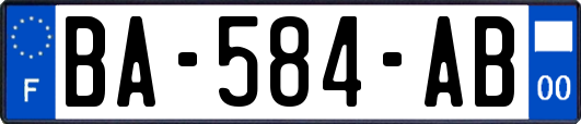 BA-584-AB