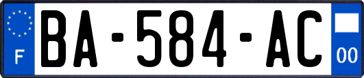 BA-584-AC