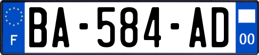 BA-584-AD