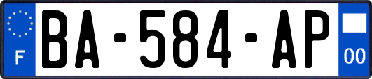 BA-584-AP