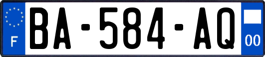 BA-584-AQ