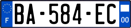 BA-584-EC