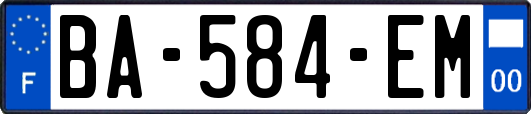 BA-584-EM
