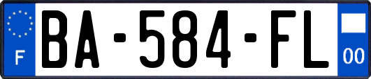 BA-584-FL