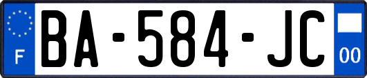 BA-584-JC