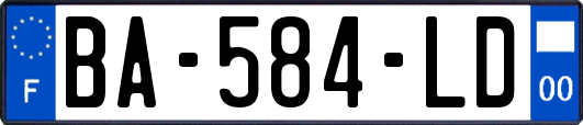 BA-584-LD