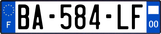 BA-584-LF