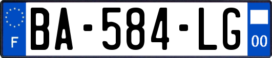 BA-584-LG