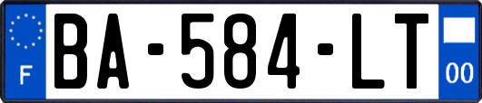 BA-584-LT