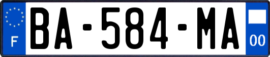 BA-584-MA