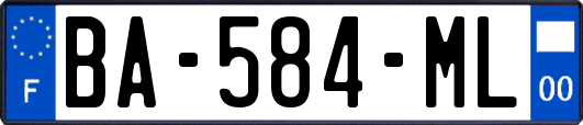 BA-584-ML