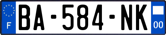 BA-584-NK