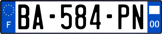 BA-584-PN