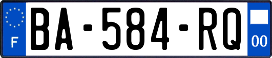 BA-584-RQ