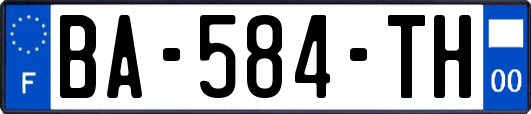 BA-584-TH