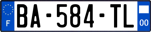 BA-584-TL
