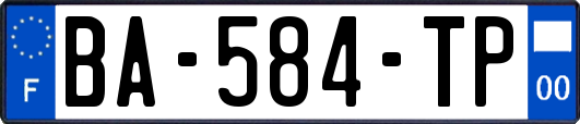 BA-584-TP