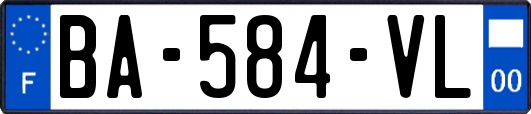 BA-584-VL
