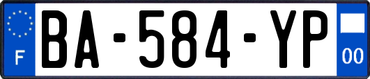 BA-584-YP