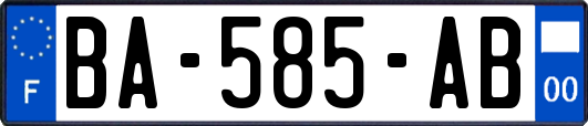 BA-585-AB