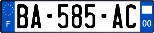 BA-585-AC