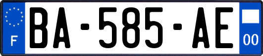 BA-585-AE