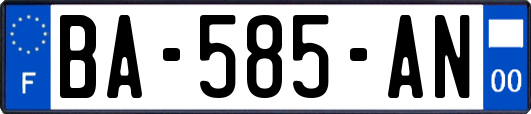 BA-585-AN