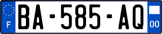 BA-585-AQ