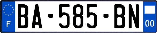 BA-585-BN