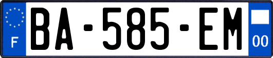 BA-585-EM