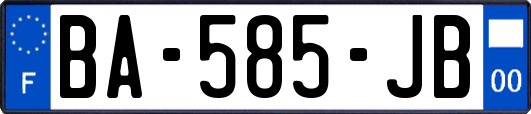 BA-585-JB