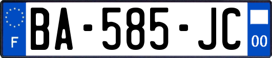 BA-585-JC