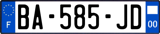 BA-585-JD