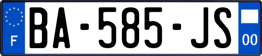 BA-585-JS
