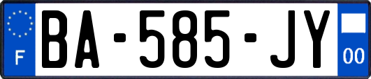 BA-585-JY