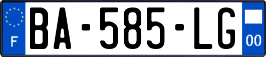 BA-585-LG