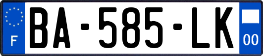 BA-585-LK