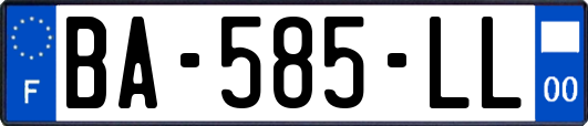 BA-585-LL
