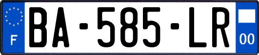 BA-585-LR