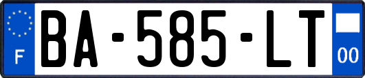 BA-585-LT