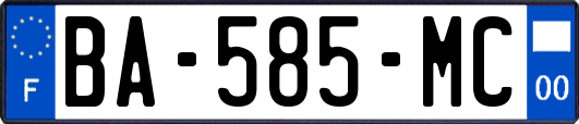 BA-585-MC