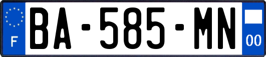 BA-585-MN