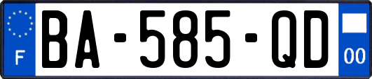 BA-585-QD