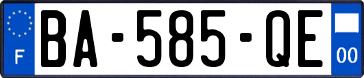 BA-585-QE