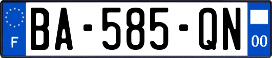 BA-585-QN