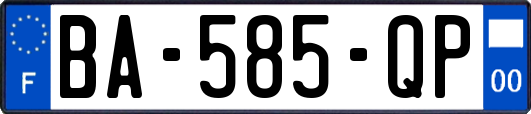 BA-585-QP