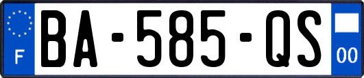 BA-585-QS