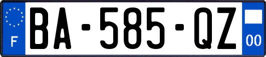 BA-585-QZ