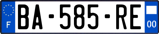 BA-585-RE