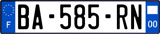 BA-585-RN